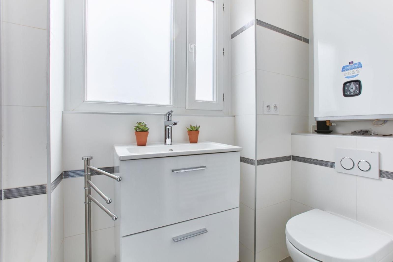 Cosy Montmartre 2Br Apartamento Paris Exterior foto