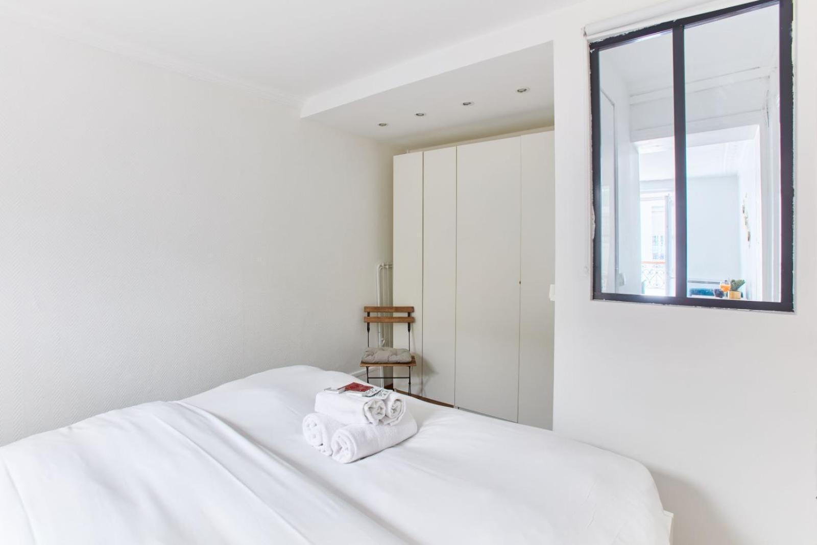 Cosy Montmartre 2Br Apartamento Paris Exterior foto